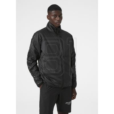 10. Helly Hansen Active Spring Insulator M 53084 990 Jacke