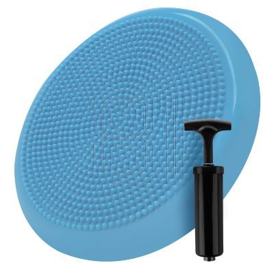 2. Spokey Fit Seat SPK-944039 sensorisches Kissen