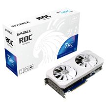 Grafikkarte SPARKLE Intel ARC A750 ROC Luna OC