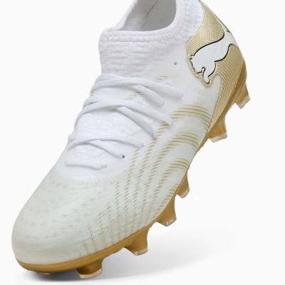 4. Puma Future 9 Match Jr FG/AG 108721-04 Schuhe