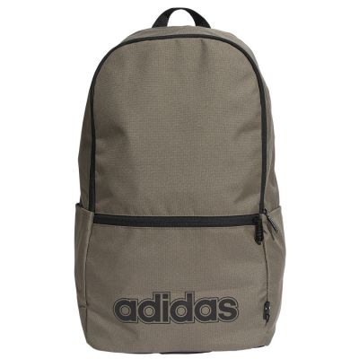 4. Adidas Linear Classic Dail Rucksack HR5341