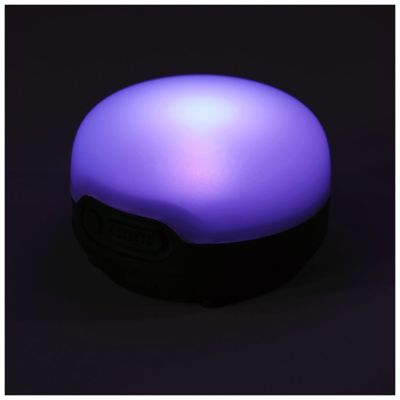 5. Black Diamond Moji R+ Laterne - schwarz (150 lm)