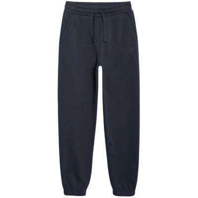 2. Jungenhose 4F CAS M1510 marineblau 4FJWMM00TTROM1510 31S