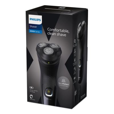 5. PHILIPS Series 3000X Rasierer X3021/00