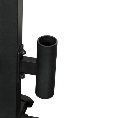 28. VIRTUFIT HR100 HALF RACK - SQUAT RACK - KRAFTSTANGE
