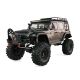 RC-Car AMXRock Crosstrail Crawler 4WD 1:10 ARTR Anthra