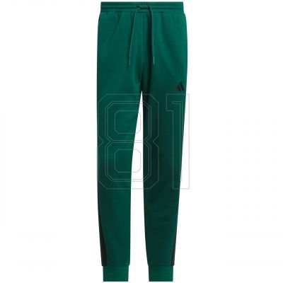 adidas Essentials 3-Stripes Fleece M JD1860 pants