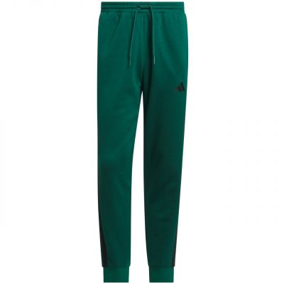 adidas Essentials 3-Streifen Fleece M JD1860 Hose