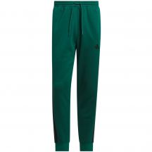 adidas Essentials 3-Streifen Fleece M JD1860 Hose