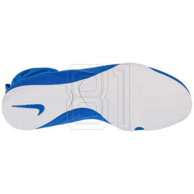 4. Nike Machomai 3 M HF7333-400 shoes