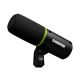 6. Shure MV6 - Dynamisches USB-C-Mikrofon mit Nierencharakteristik für Gamer und Streamer