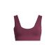 CASALL Sublime Fling Bralette Sport-BH, Burgunderrot