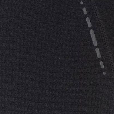 14. Damen-Langarmshirt 4F F419 Tiefschwarz 4FWAW25TFLOF419 20S