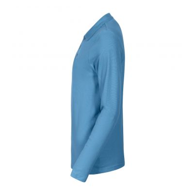 7. Malfini Pique Polo LS M MLI-22114 T-Shirt