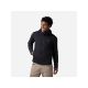 ROSSIGNOL Opside Hoodie Jacke Herren Outdoorjacke Schwarz