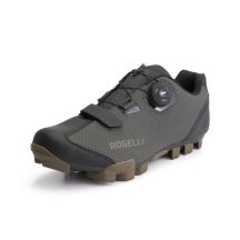 Rogelli MTB-Schuhe R400X grün 47