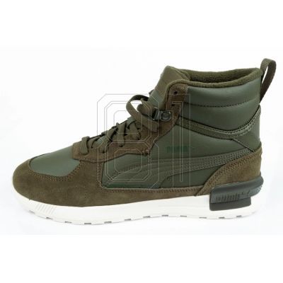 3. Puma Gravitation M 383204 02 Sportschuhe