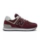 9. New Balance W WL574EVM Schuhe