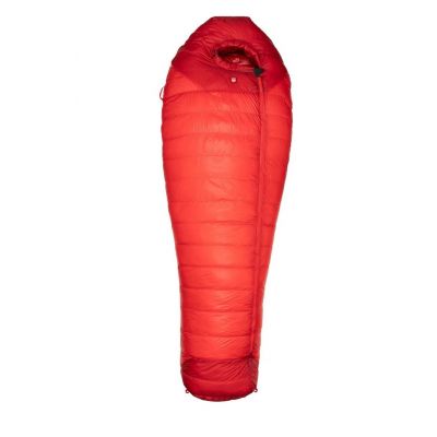 Radical 12Z regular-red-red PAJAK Schlafsack