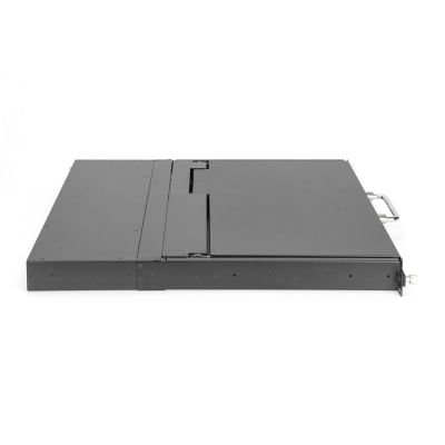 7. Digitus DS-72220-6GE Rackkonsole 43,2 cm (17") 1920 x 1080 px Schwarz 1 HE