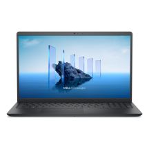 Dell Pro 15 Essential i5-1334U 15,6" FHD 120Hz 250nites 16GB DDR5 4400 SSD512 Intel UHD Graphics CAM1080p 54Wh Windows 11Pro Carbon Black 3Y