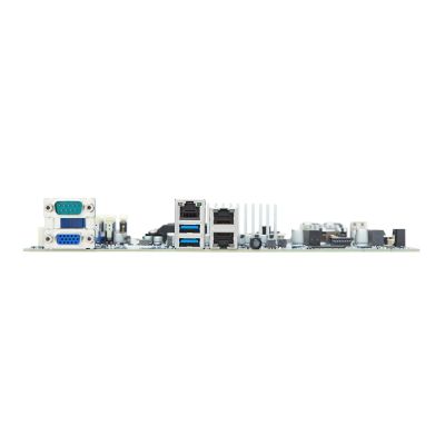 8. Gigabyte MC13-LE0 Motherboard 1x AM5 AMD Epyc 4004/Ryzen 7000 B650E (4xDIMM, 4xSATA, 1xM.2, 2x1Gbe, IPMI, mATX)