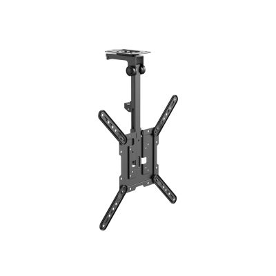 5. Equip 650375 TV-Halterung 139,7 cm (55") Schwarz