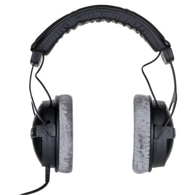 11. Beyerdynamic DT 770 PRO 250 OHM - Geschlossener Studio-Kopfhörer
