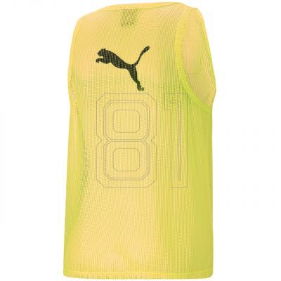4. Puma Bib T-Shirt M 657251 42