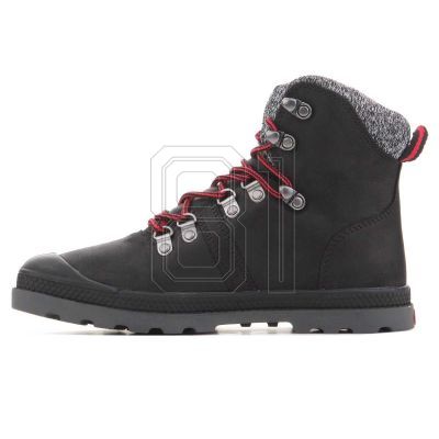 15. Palladium Pallabrouse Hikr W 95140-041 Schuhe