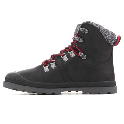 15. Palladium Pallabrouse Hikr W 95140-041 Schuhe
