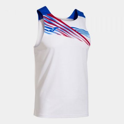 Joma Elite X Ärmelloses Shirt M 103102.207