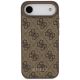 3. Guess 4G Classic Case für iPhone 17 Air - Braun