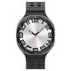 4. Spigen Bezel Tune Diver Cover für Samsung Galaxy Watch 8 44mm - Schwarz