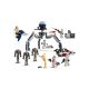 4. LEGO Star Wars 75372 Clone Trooper™ & Battle Droid™ Battle Pack