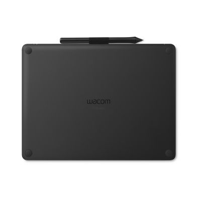 Wacom Intuos CTL-6100K-B Grafiktablett Schwarz 216 x 135 mm USB