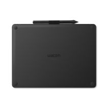 Wacom Intuos CTL-6100K-B Grafiktablett Schwarz 216 x 135 mm USB