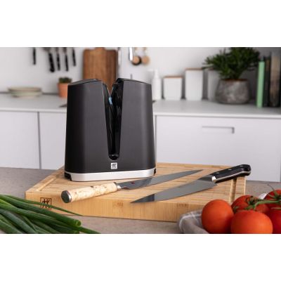 8. ZWILLING V-Edge 32605-000-0 Messerschärfer