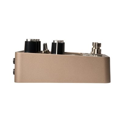 3. Universal Audio UAFX Golden Reverberator - Gitarreneffekt