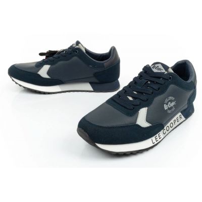 9. Lee Cooper M LCJ-24-03-3009M Turnschuhe