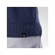 6. ROSSIGNOL M Strickpullover Marineblau