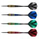 3. Harrows Vivid Steeltip Darts HS-TNK-000013781