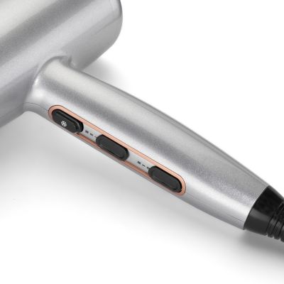 8. BABYLISS D580DE Haartrockner