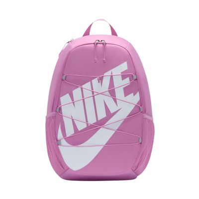 Nike Heritage Sweep Rucksack Pink IO8733 503