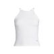 2. CASALL Eingebauter BH Neckholder-Tank weiß