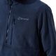 8. Berghaus Prism PT HZ Herren Fleece Sweatshirt Gr. M Blau
