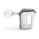 5. Philips Viva Collection HR3745/00 Standmixer 450W Grau/Weiß