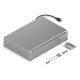 7. Ubiquiti UPS-2U USV mit Line-Interactive-Technologie, 1,44 kVA, 1000 W, 8 Steckdosen