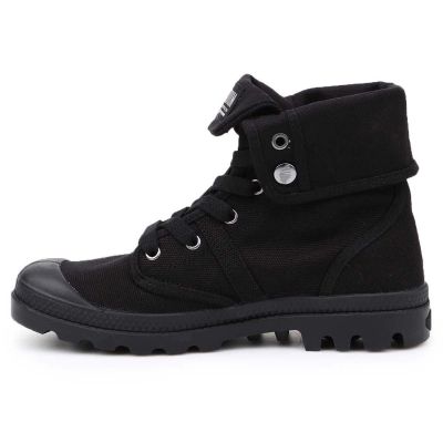8. Palladium Us Baggy W 92478-001 Schuhe