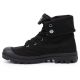 8. Palladium Us Baggy W 92478-001 Schuhe